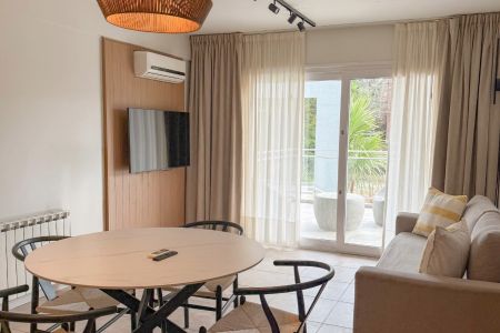 APART DOS AMBIENTES STANDARD