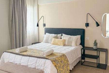 APART DOS AMBIENTES STANDARD