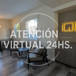 Recepción