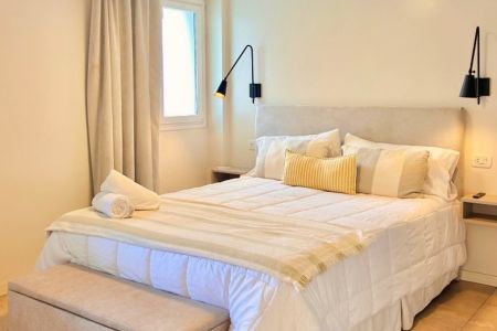 Apart dos ambientes standard